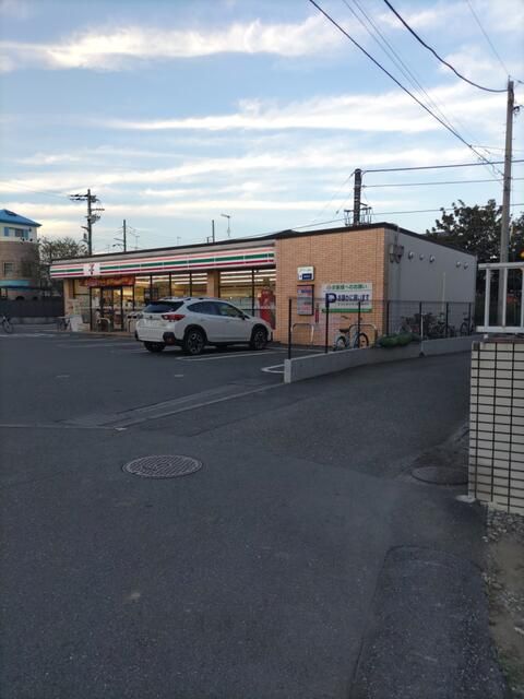 カーサ香川 その他外観1