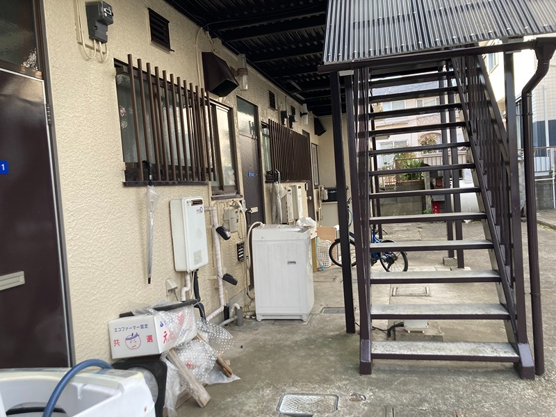 コーポ司第一 その他外観3