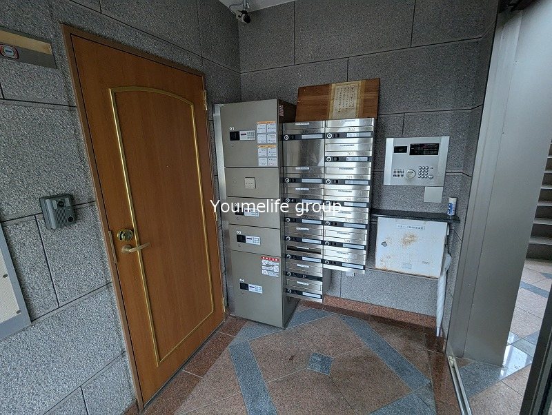 アヴェニール本厚木 その他外観2