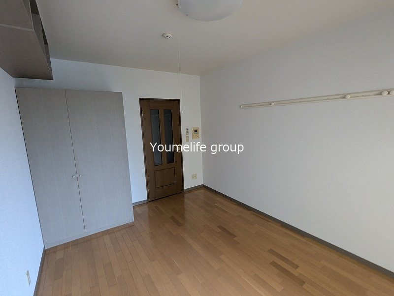 アヴェニール本厚木 リビング