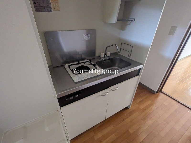 アヴェニール本厚木 キッチン