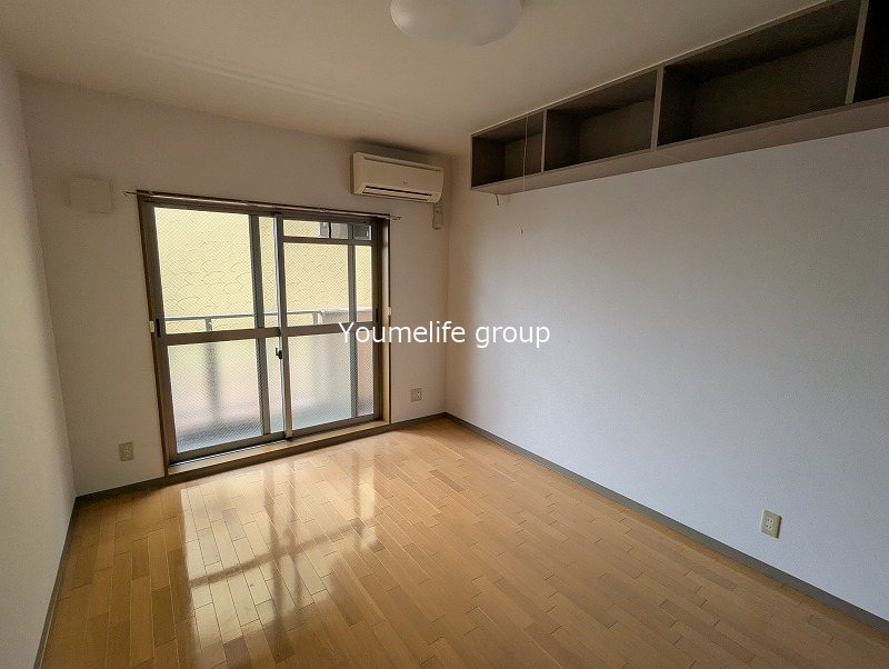 アヴェニール本厚木 ベッドルーム