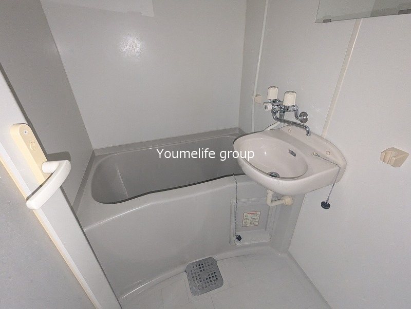 アヴェニール本厚木 風呂画像