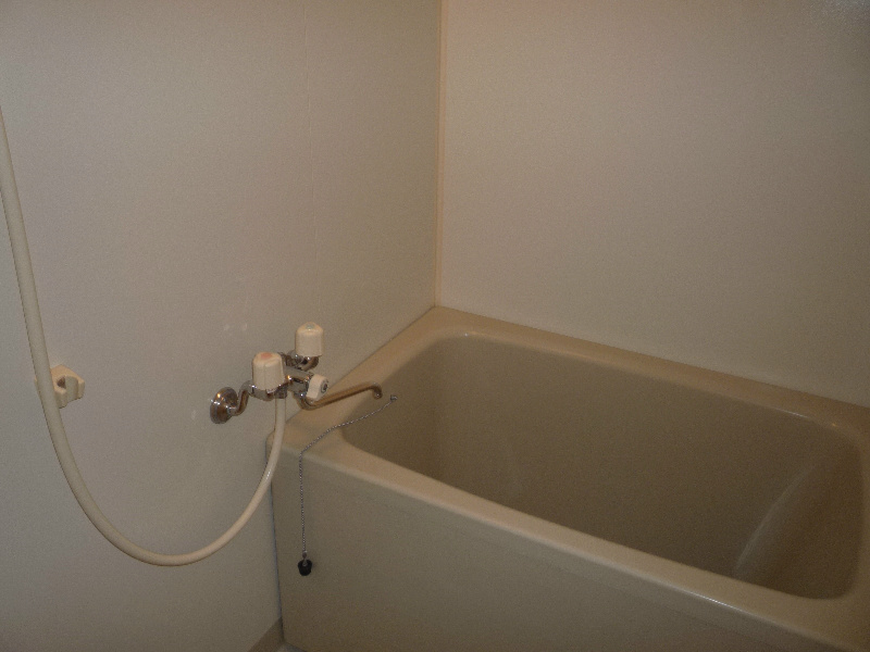 ゴールドウィン湘南 風呂画像