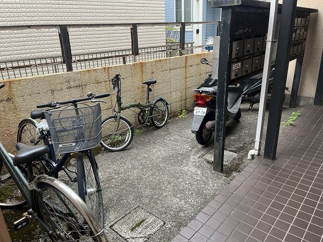 グランドエル藤が岡 その他外観2