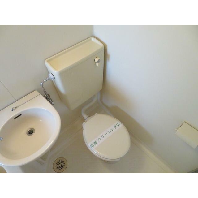 セントラルヒルズ その他2