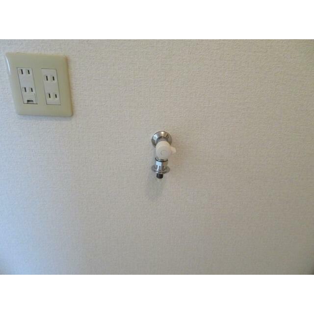 セントラルヒルズ その他3