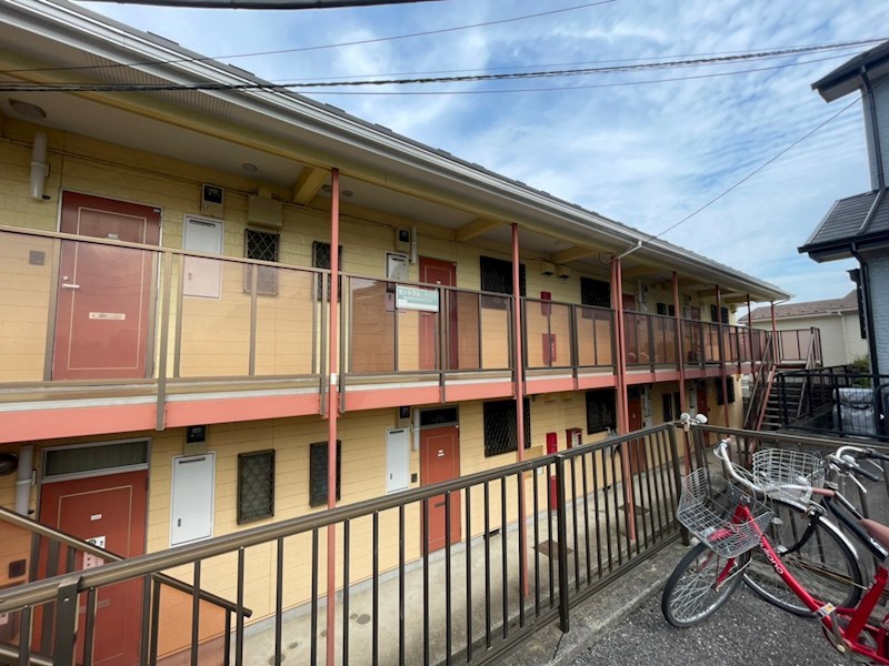 セントラルヒルズ その他外観2