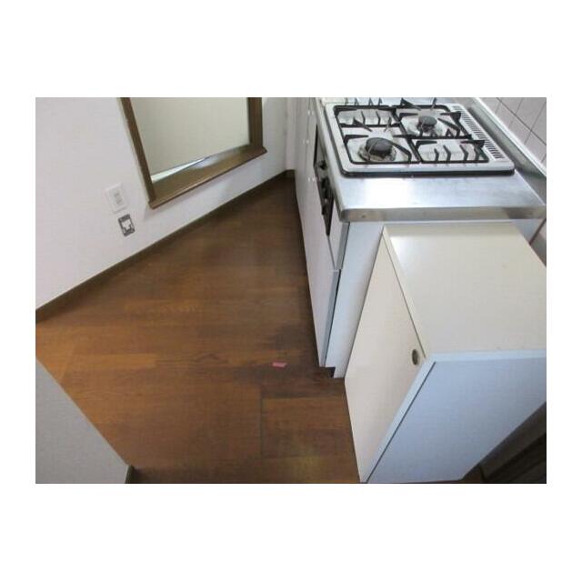 セントラルヒルズ キッチン