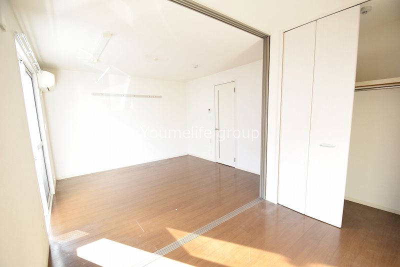 メゾン　ド　コンフォール リビング