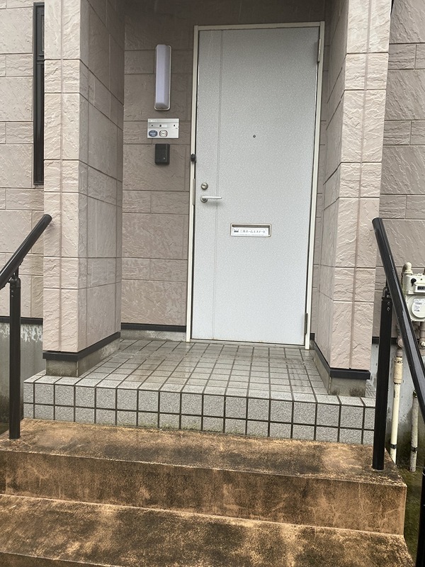 アイリス壱番館 その他外観1