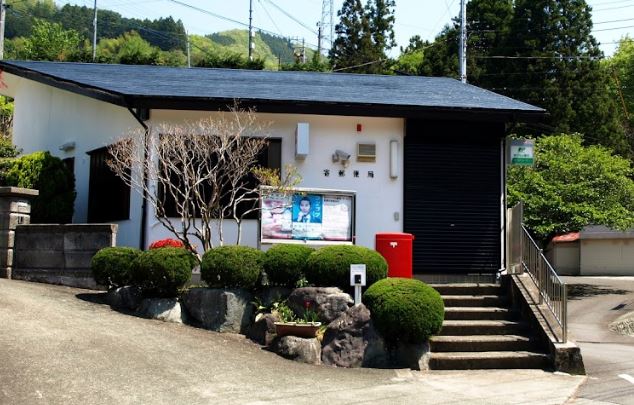 松田町寄貸戸建 周辺画像1