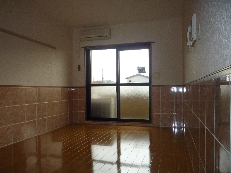 ゴールドウィン湘南 ベッドルーム