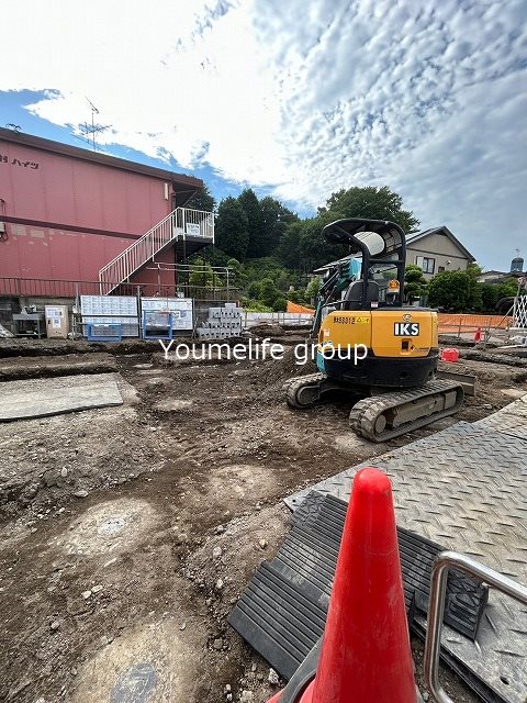 メゾンレポルディ その他外観1