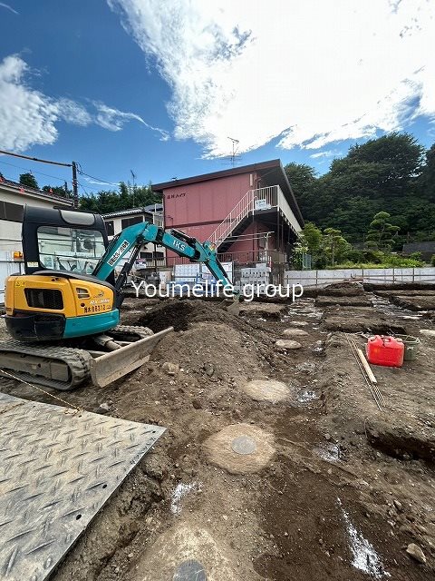 メゾンレポルディ その他8