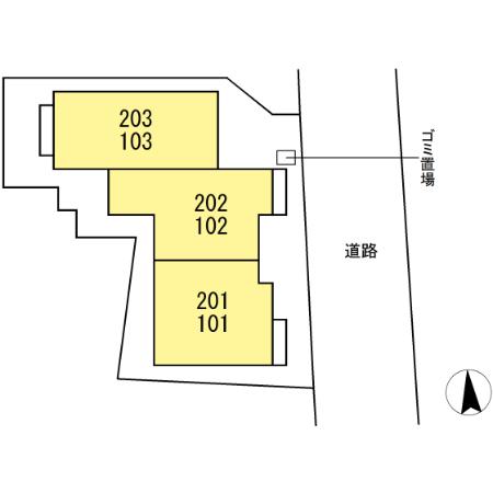 メゾンレポルディ その他9