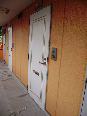 ビューハイツ湘南 その他外観4