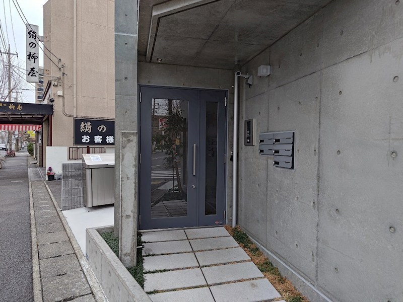 ＧＲＡＮＤＲＥＶＥ見附町 その他外観1