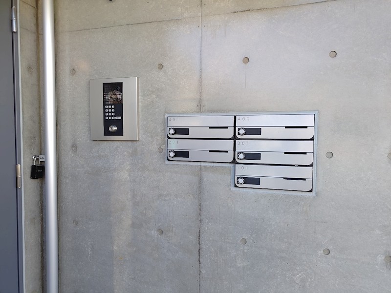 ＧＲＡＮＤＲＥＶＥ見附町 その他外観2