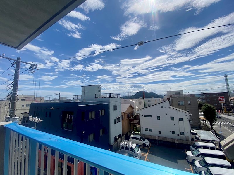 ＧＲＡＮＤＲＥＶＥ見附町 その他1