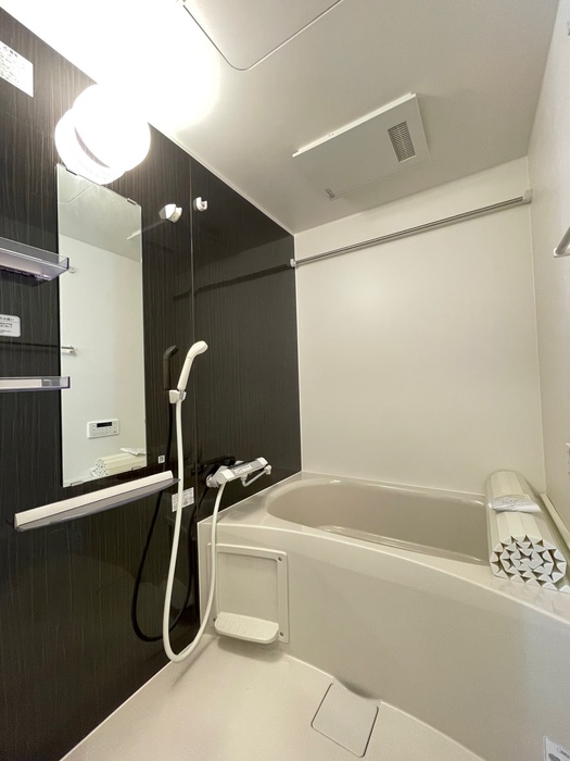 D&amp;#39;Bless湘南台6丁目 風呂画像