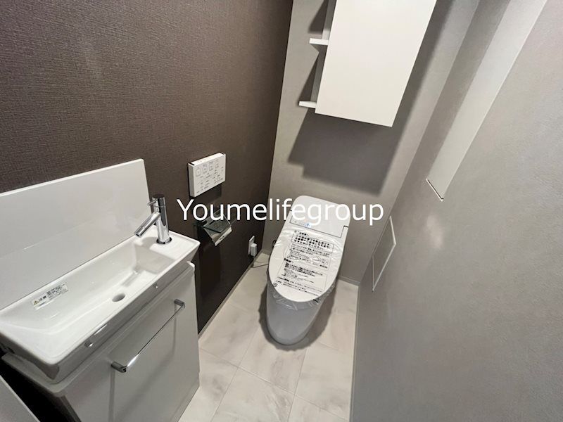 パレステージ茅ヶ崎Ⅱ  その他2