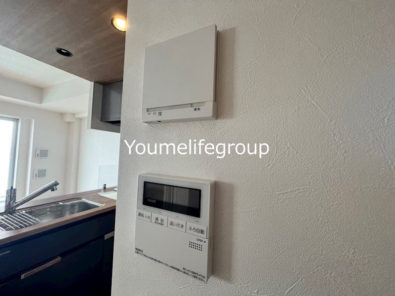 パレステージ茅ヶ崎Ⅱ  その他3