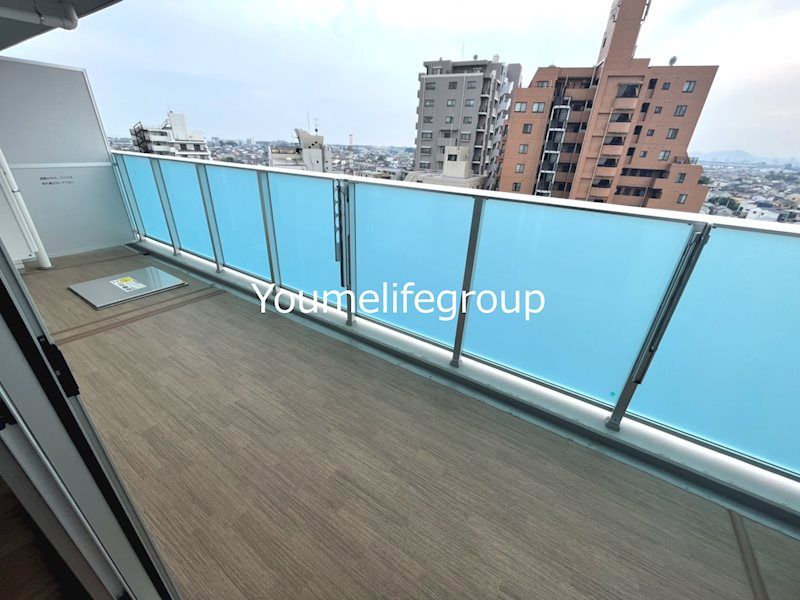 パレステージ茅ヶ崎Ⅱ  その他4