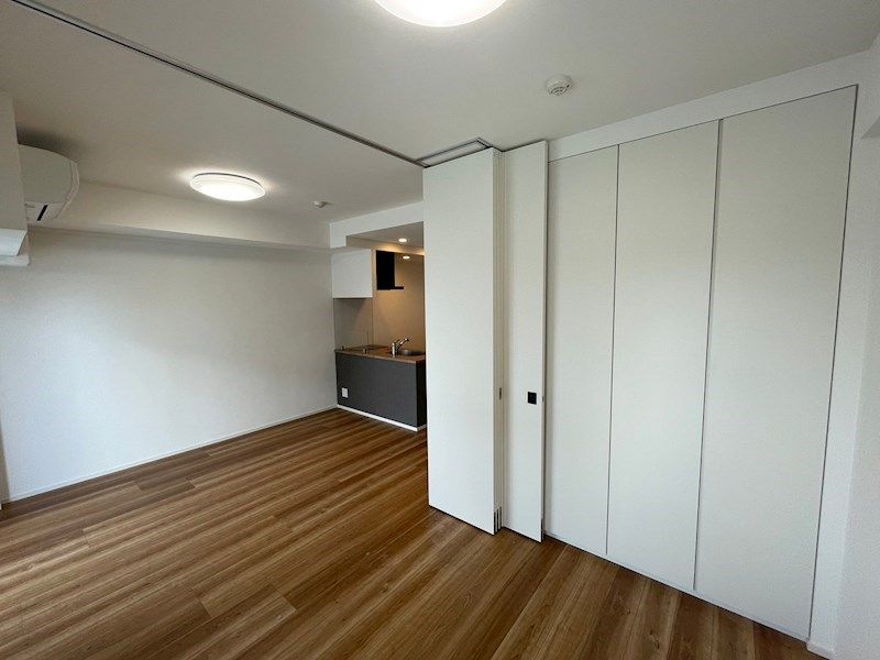 パレステージ茅ヶ崎Ⅱ  リビング