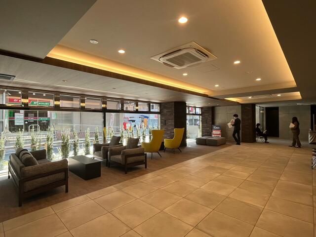 パレステージ茅ヶ崎Ⅱ  その他12