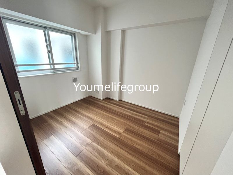 パレステージ茅ヶ崎Ⅱ  ベッドルーム