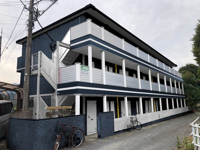 ストンリバー・マンションの物件画像1