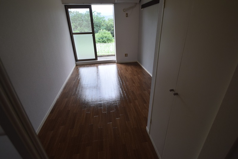 ストンリバー・マンション リビング