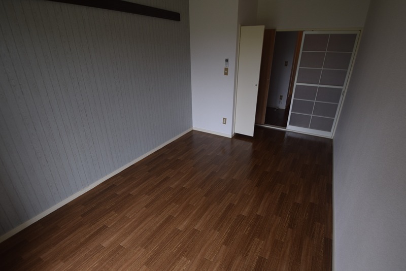 ストンリバー・マンション ベッドルーム