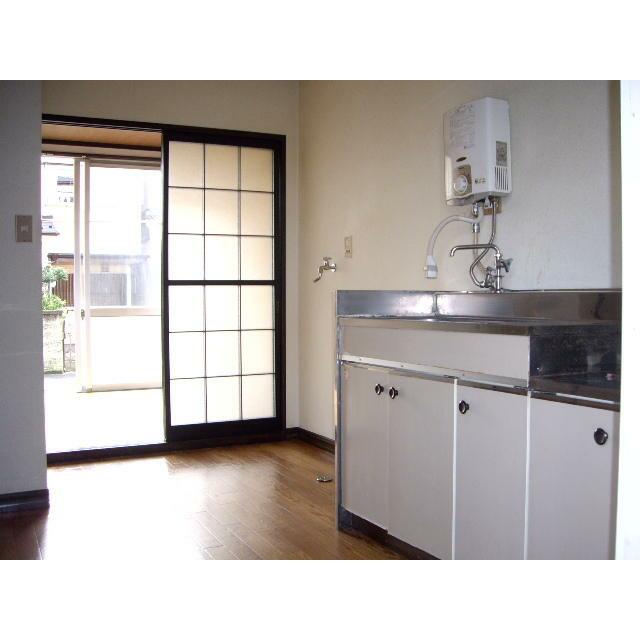 コーポ平野 その他6