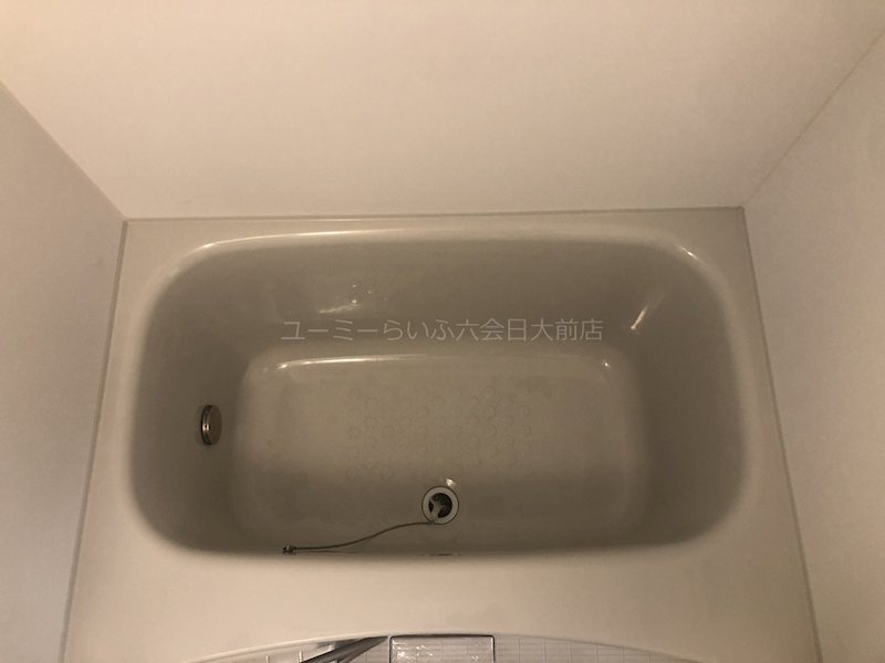 クラリス藤沢 風呂画像