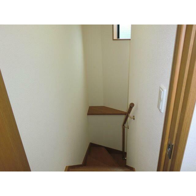 さくら参番館 その他4