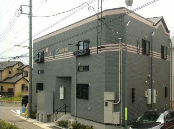 さくら参番館 その他外観3
