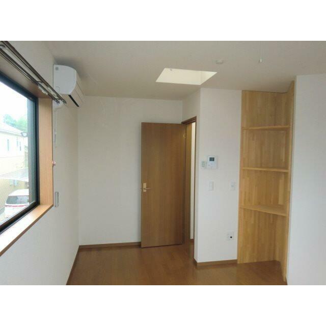 さくら参番館 リビング
