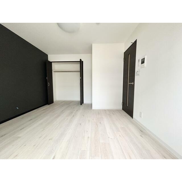 ジーメゾン伊勢原東大竹 リビング