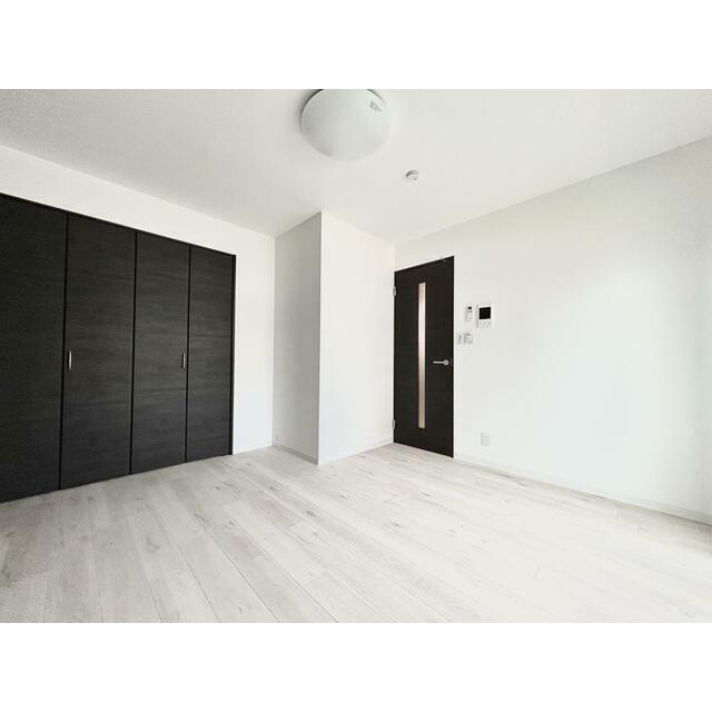 ジーメゾン伊勢原東大竹 ベッドルーム