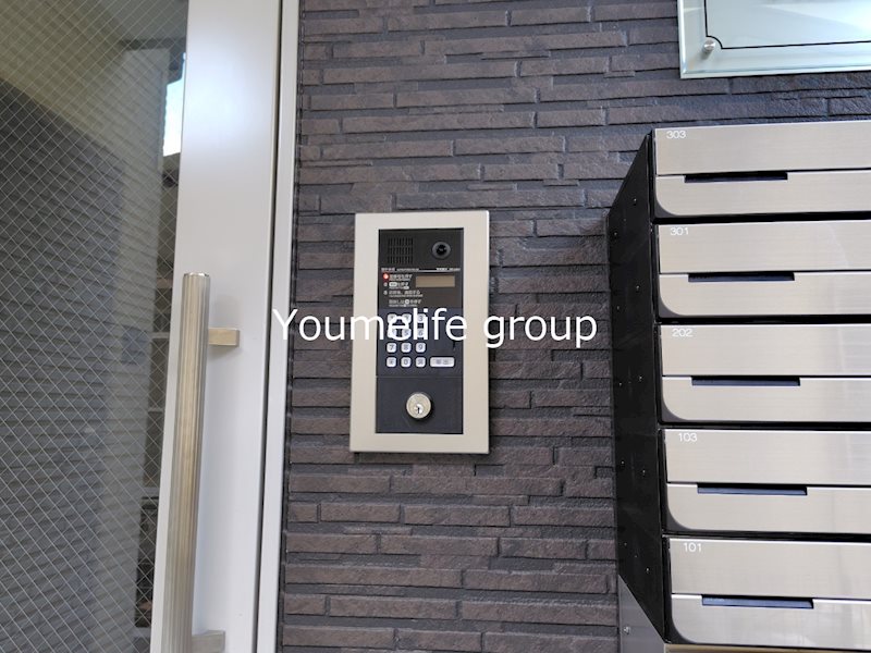 ジーメゾン伊勢原東大竹 その他外観2