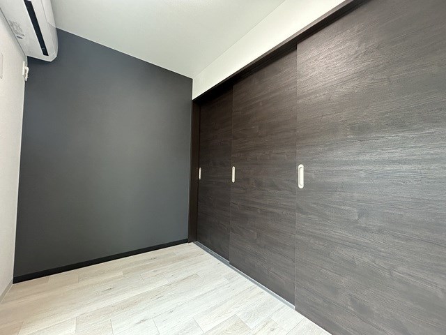 ジーメゾン伊勢原東大竹 ベッドルーム