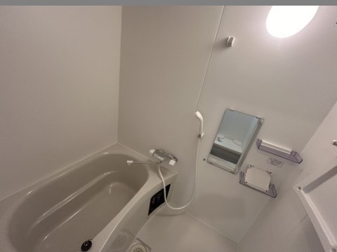 ジーメゾン伊勢原東大竹 風呂画像