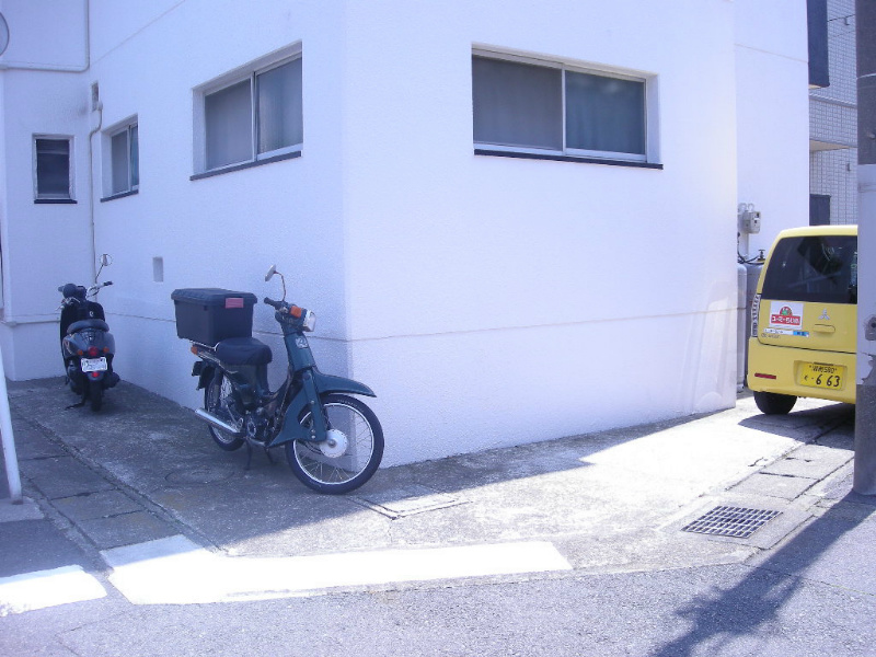 コーポ山口 その他外観2