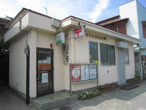 コーポ山口 周辺画像1