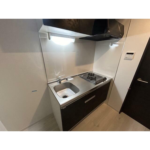 ジーメゾン伊勢原東大竹 キッチン