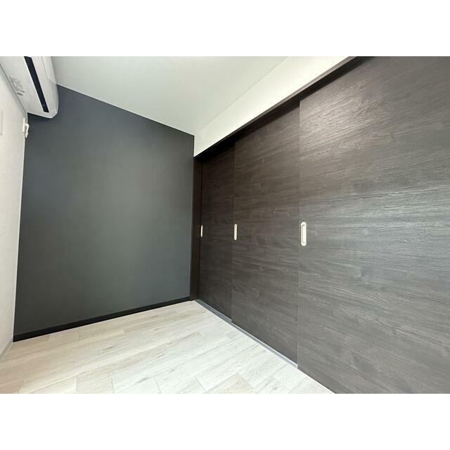 ジーメゾン伊勢原東大竹 ベッドルーム