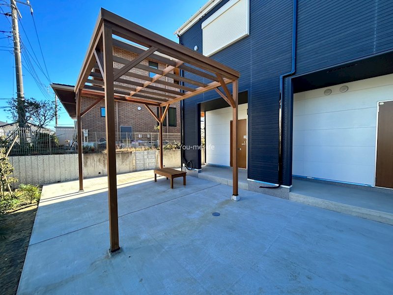 Marin Yard Terrace 辻堂 その他外観1