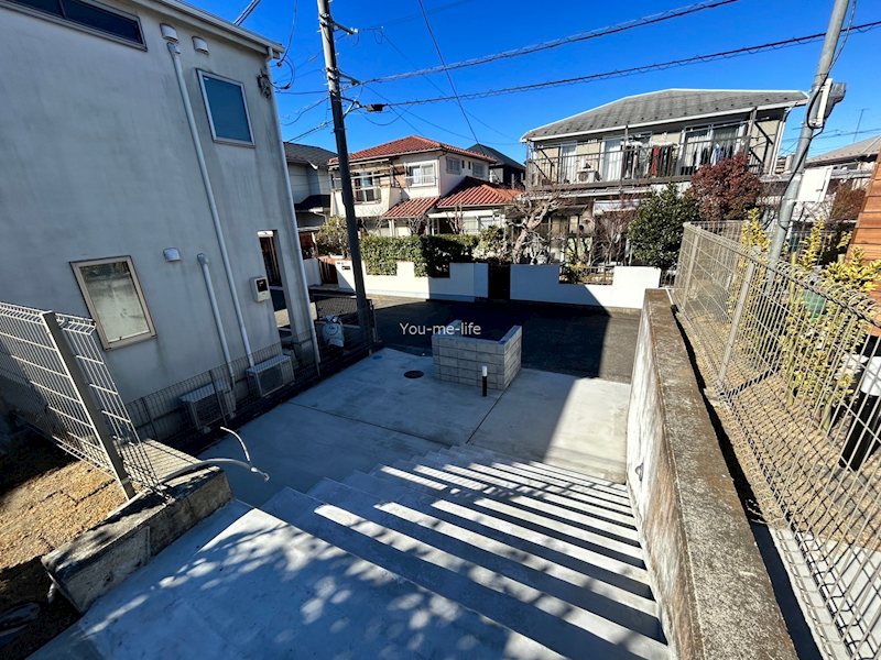 Marin Yard Terrace 辻堂 その他外観2